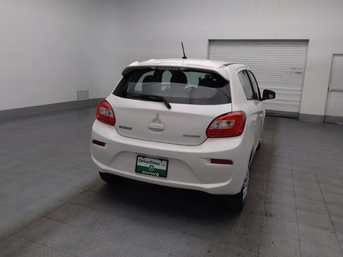 Used 2017 Mitsubishi Mirage ES FWD image 7