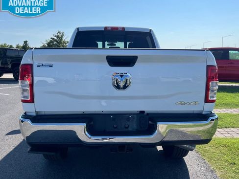 Used 2020 RAM 2500 Tradesman AWD/4WD image 5