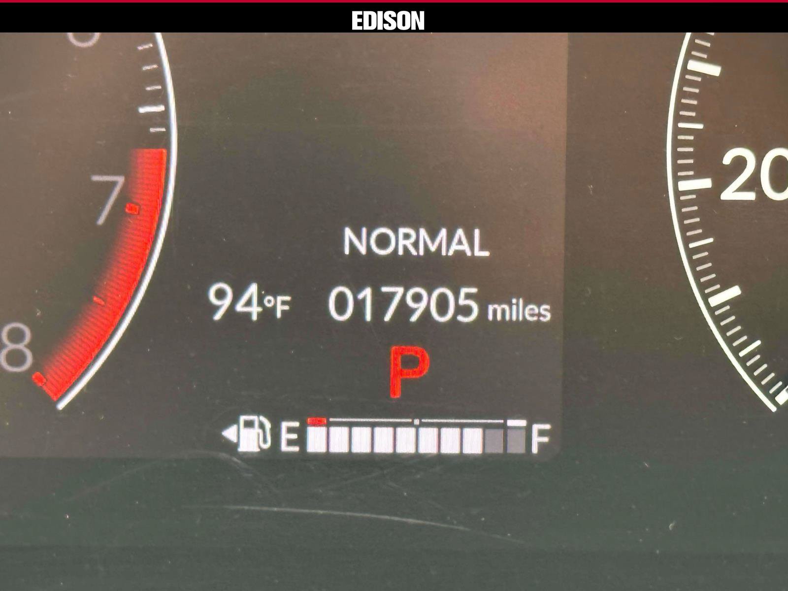 Used 2023 Honda HR-V LX image 22