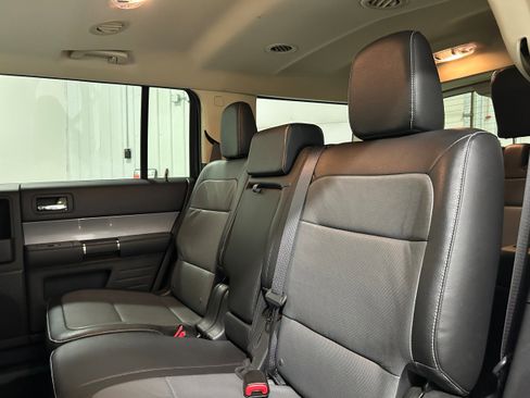 Used 2015 Ford Flex Limited w/ Equipment Group 303A image 26