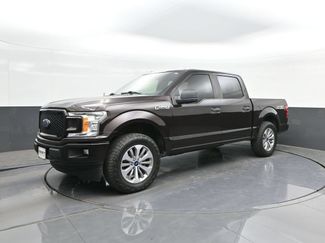Used 2018 Ford F150 XL w/ Equipment Group 101A Mid RWD video 1