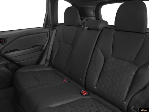 New 2026 Subaru Forester AWD/4WD image 12