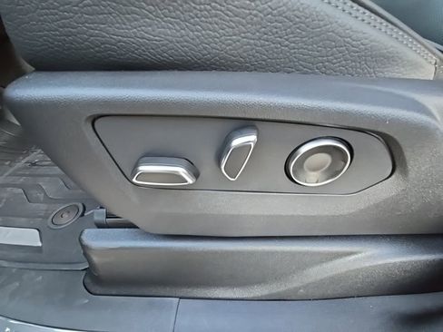 New 2026 GMC Yukon XL Denali w/ Sun & Power Step Package image 34