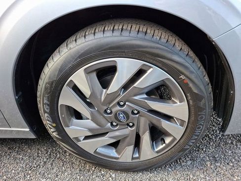 New 2025 Subaru Legacy Limited image 4