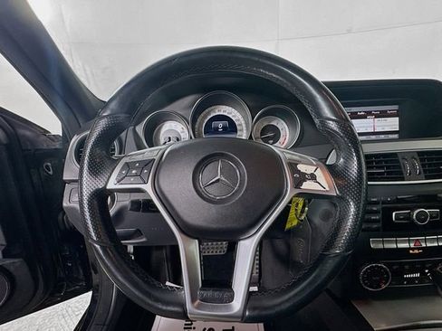 Used 2014 Mercedes-Benz C 300 4MATIC Sedan image 13