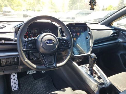 Used 2023 Subaru WRX Premium AWD/4WD image 14