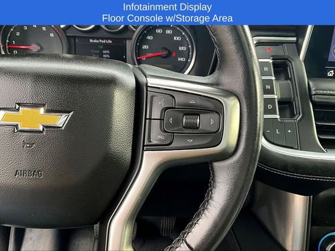 Used 2021 Chevrolet Tahoe LT image 15