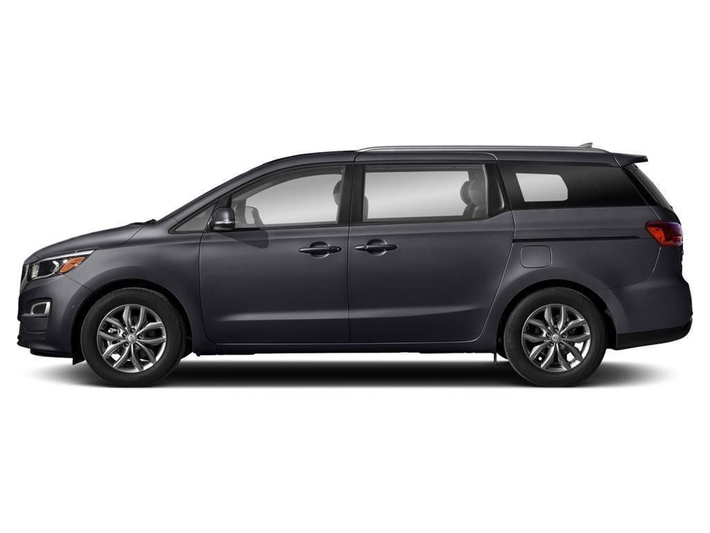 Used 2021 Kia Sedona EX FWD image 47