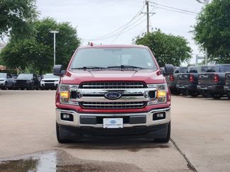 Used 2018 Ford F150 XLT w/ Equipment Group 302A Luxury RWD video 2