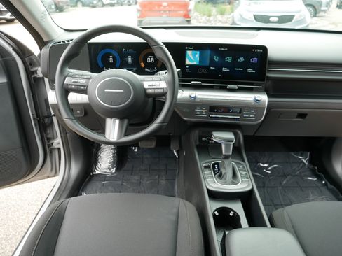 Certified 2026 Hyundai Kona SEL Sport AWD/4WD image 20