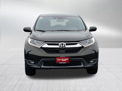 Used 2018 Honda CR-V EX image 2
