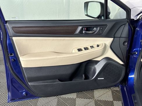 Used 2015 Subaru Legacy 2.5i Limited w/ Popular Package #4 image 10