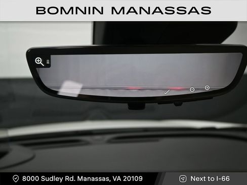 Used 2023 Buick Encore GX Essence w/ Advanced Technology Package FWD image 22