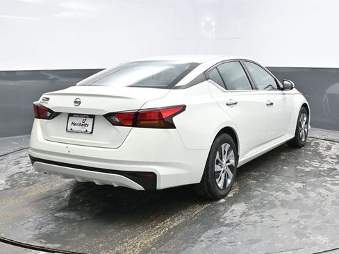Used 2021 Nissan Altima 2.5 S image 6