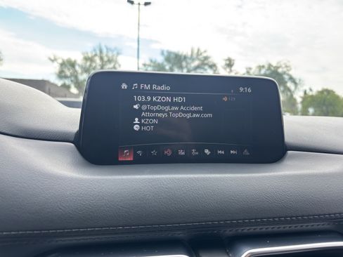 Used 2019 MAZDA CX-5 Grand Touring AWD/4WD image 20