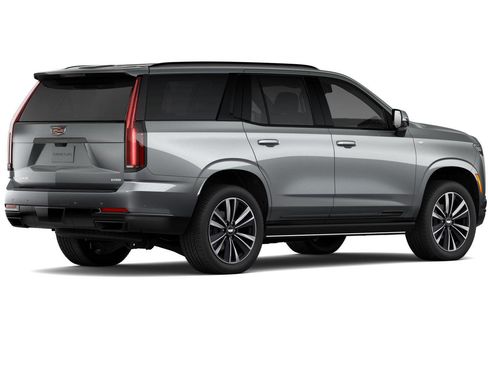 New 2026 Cadillac Escalade Sport image 17