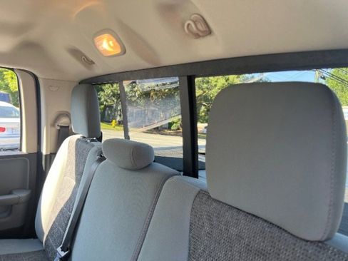 Used 2018 RAM 1500 Big Horn image 49