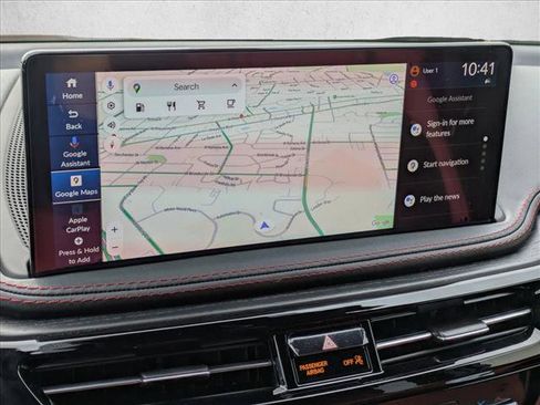 New 2026 Acura MDX Type S image 15