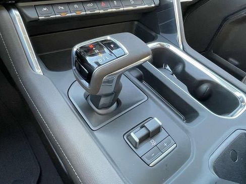 New 2026 GMC Sierra 1500 Denali w/ Technology Package image 17