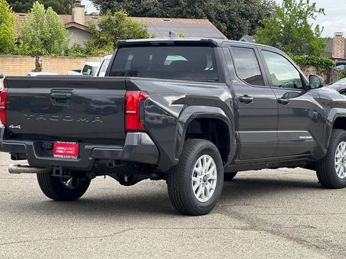 New 2026 Toyota Tacoma SR5 image 3