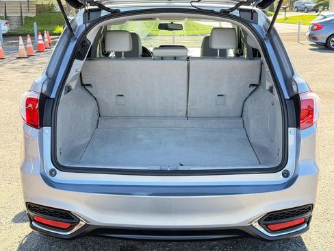 Used 2016 Acura RDX AWD w/ Technology Package image 36