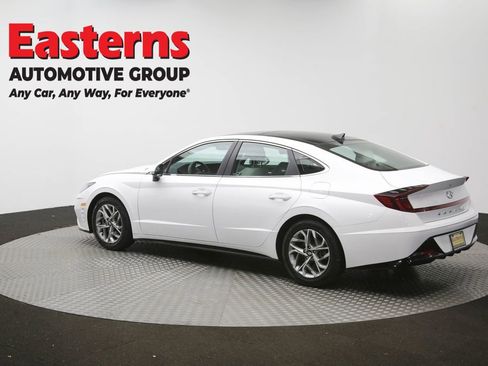 Used 2023 Hyundai Sonata SEL w/ Convenience Package FWD image 65