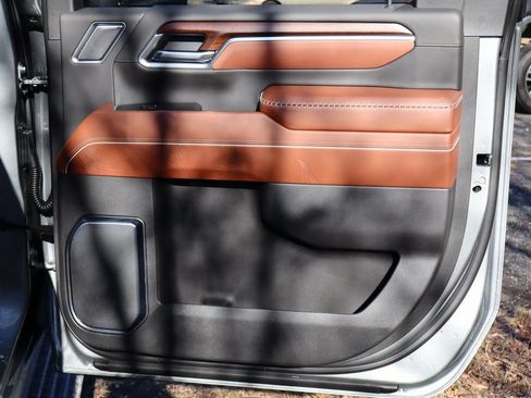 New 2026 GMC Sierra 2500 Denali Ultimate w/ Max Trailering Package AWD/4WD image 23