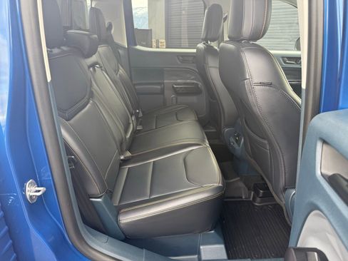 Used 2024 Ford Maverick Tremor w/ Tremor Off-Road Package image 20