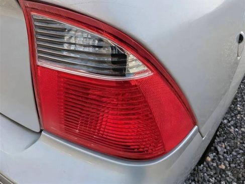 Used 2007 Ford Focus SE FWD image 21