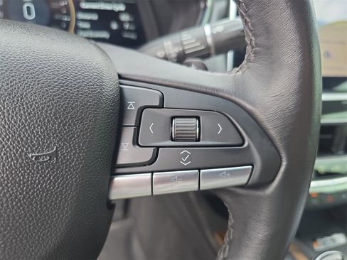 Used 2022 Cadillac CT5 Premium Luxury w/ Parking Package image 23