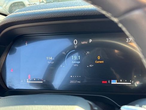 Used 2021 Jeep Grand Cherokee L Limited image 15