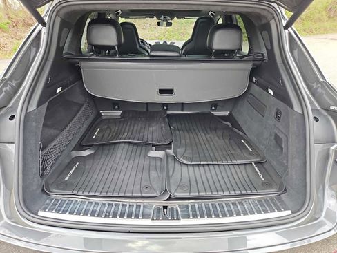 Certified 2021 Porsche Cayenne GTS AWD/4WD image 52