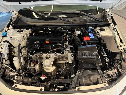 Used 2024 Honda Civic Sport image 23