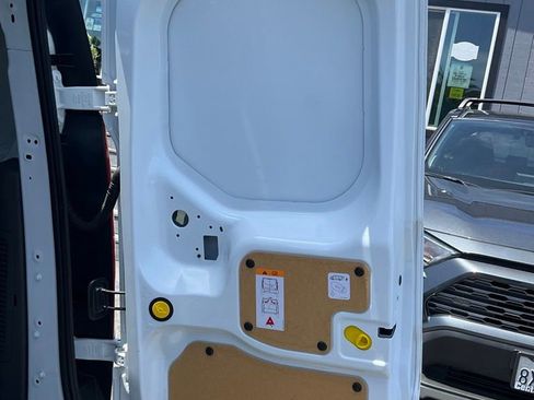 Used 2022 Ford Transit Connect XL w/ CNG/LPG Engine Prep Package FWD image 10