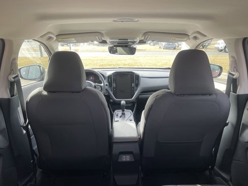 Used 2026 Subaru Crosstrek 2.0i Premium w/ Crosstrek Mirror Package image 13