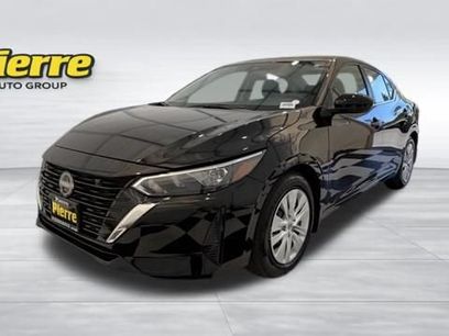 Used 2025 Nissan Sentra S