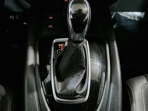 Used 2022 Nissan Rogue Sport SL w/ Premium Package FWD image 13