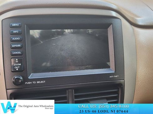 Used 2008 Honda Pilot EX-L image 17