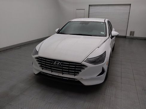 Used 2023 Hyundai Sonata SEL FWD image 15