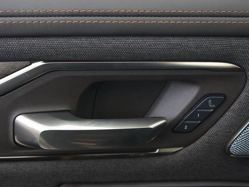 New 2026 RAM 1500 Limited AWD/4WD image 35