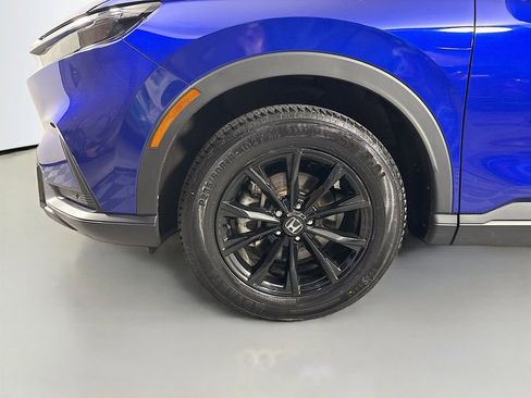 Certified 2024 Honda CR-V Sport-L image 4