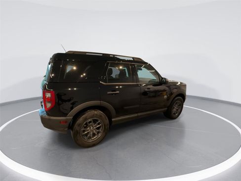 Used 2023 Ford Bronco Sport Big Bend w/ Convenience Package AWD/4WD image 8