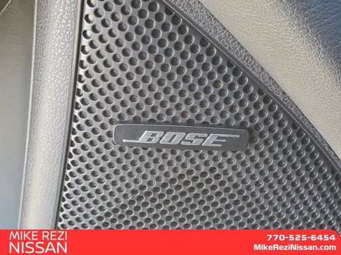 New 2026 Nissan Z Performance image 12