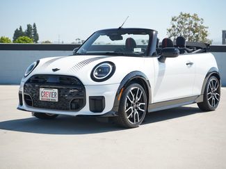 New 2026 MINI Cooper S FWD video 1