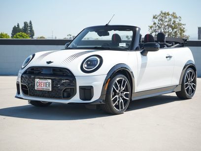 New 2026 MINI Cooper S