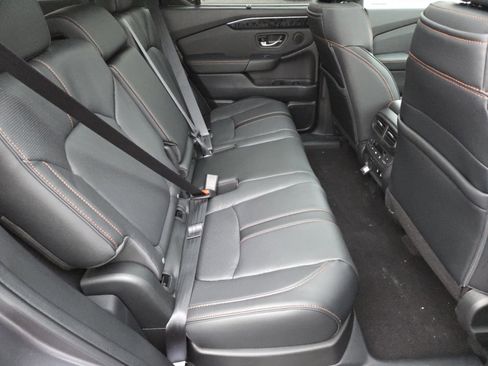 New 2026 Honda Passport TrailSport Elite image 21