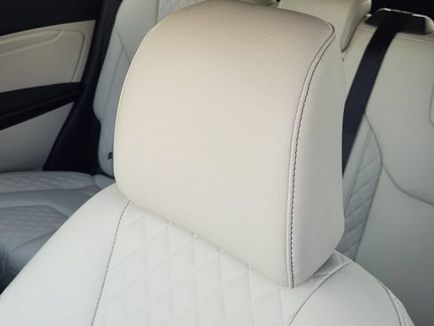 Used 2024 Ford Edge Titanium AWD/4WD image 24