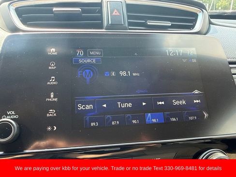 Used 2019 Honda CR-V Touring image 21