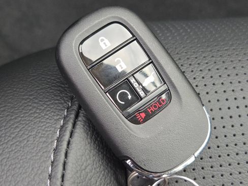 New 2026 Honda CR-V EX-L image 33