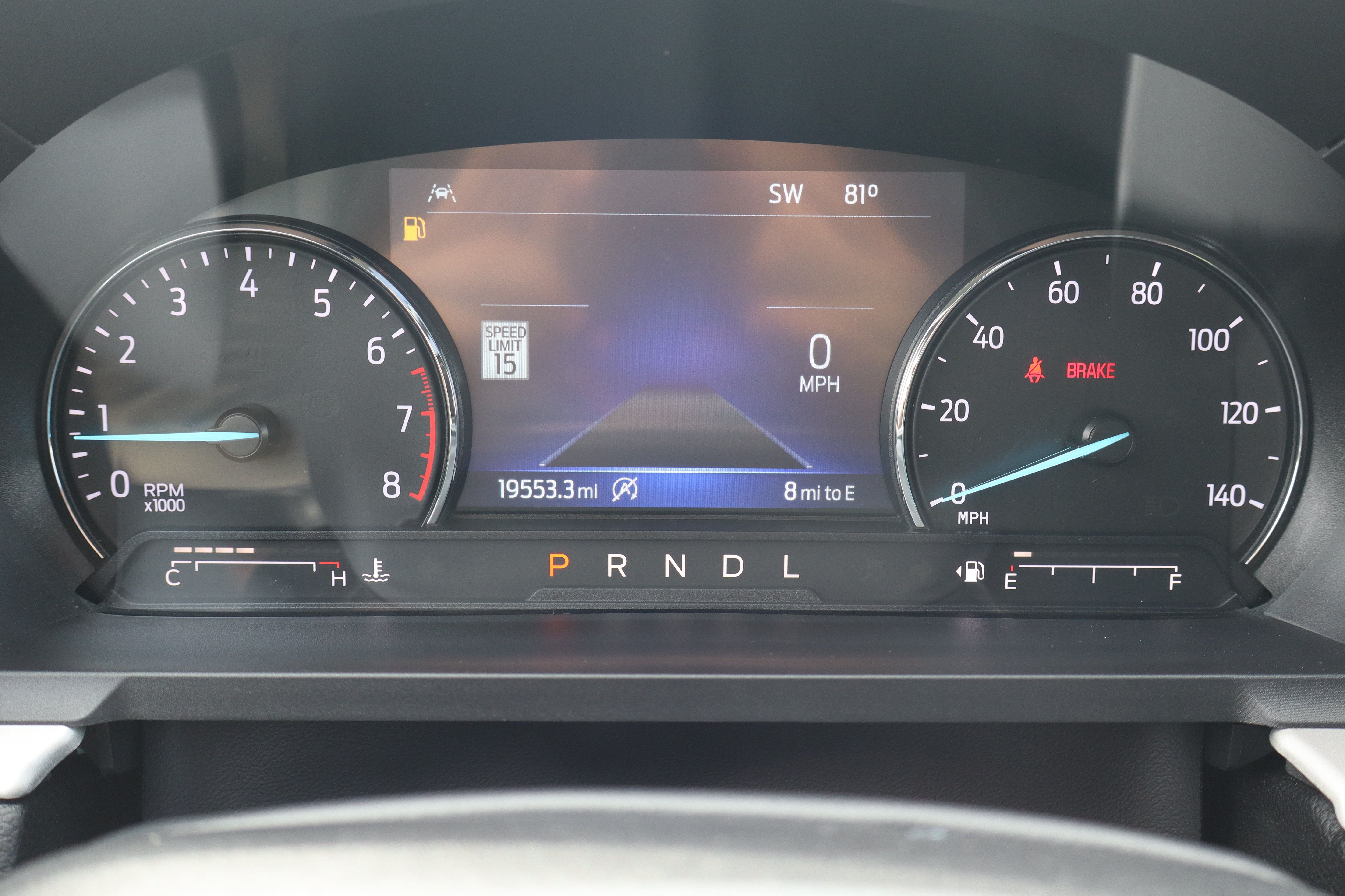Used 2024 Ford Explorer XLT w/ Equipment Group 202A AWD/4WD image 34